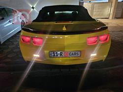 شيفروليه كامارو